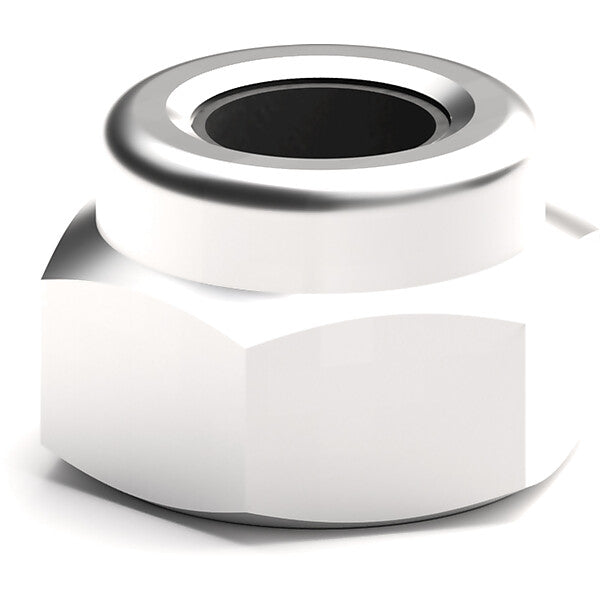 Schletter NUT HX SL ISO7040 M8 A4-70 943001-240